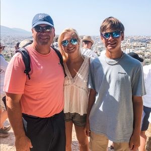 Meet your Posher, Gracie